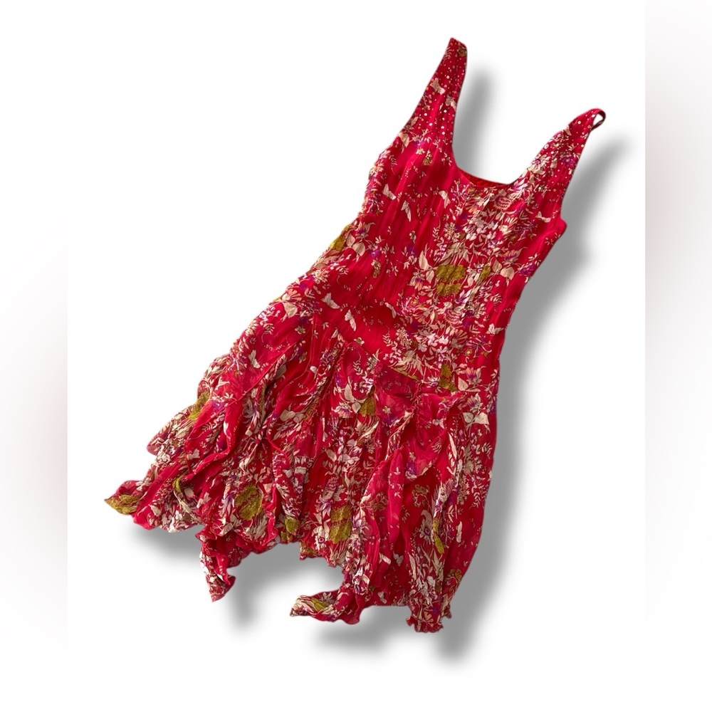 Romy Dress